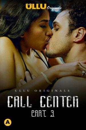 Call Center dizi afişi