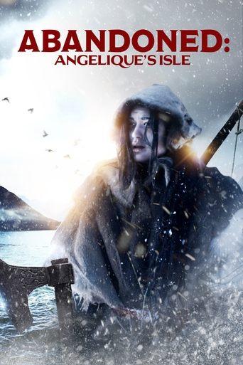 Abandoned: Angelique's Isle film afişi
