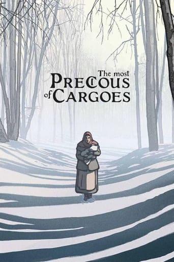 The Most Precious of Cargoes film afişi