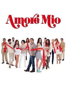 Amore Mio film afişi