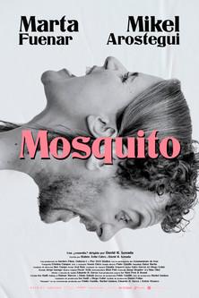 Mosquito film afişi