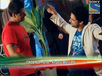 Khatre Mein K. D. Part 1