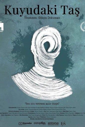 Stone in the Well film afişi