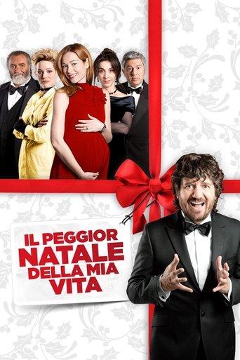 The Worst Christmas of My Life film afişi