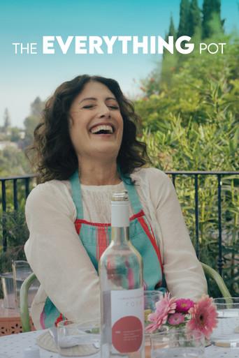 The Everything Pot film afişi