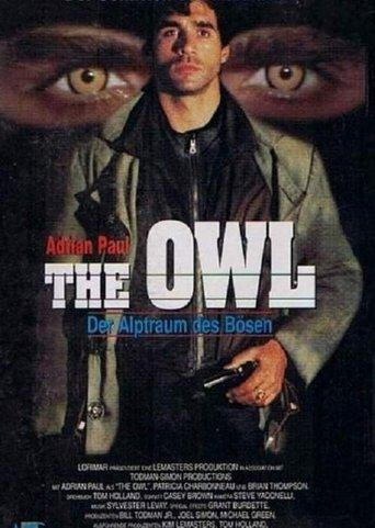 The Owl film afişi
