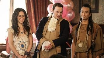 The Bachelorette Party