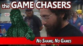 Mini-Chode: No Shame, No Game