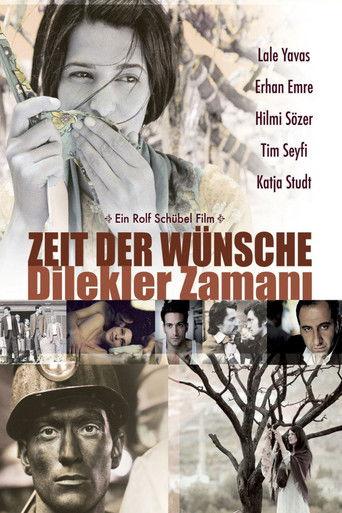 Zeit der Wünsche film afişi