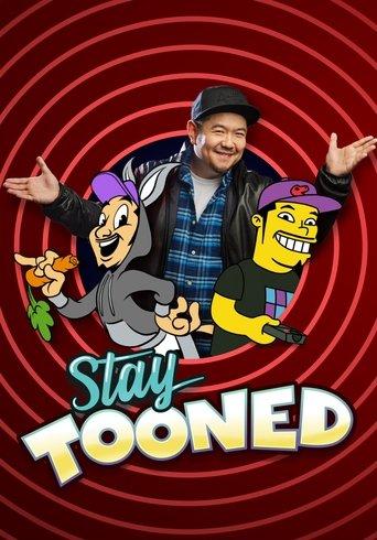 Stay Tooned dizi afişi