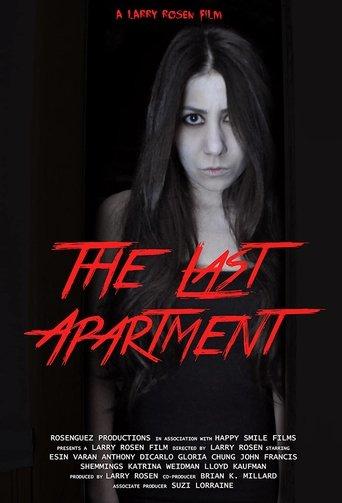 The Last Apartment film afişi