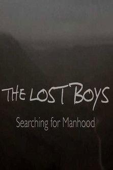The Lost Boys: Searching for Manhood film afişi