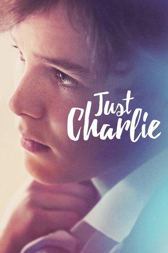 Just Charlie film afişi