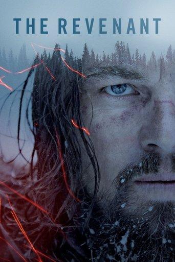 The Revenant film afişi