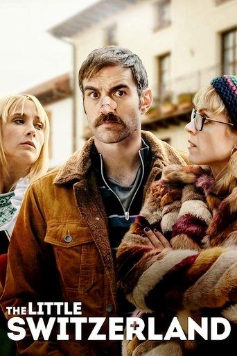 The Little Switzerland film afişi
