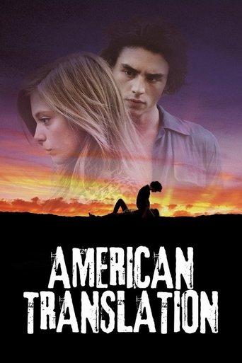 American Translation film afişi