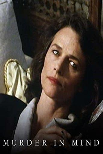 Murder in Mind film afişi