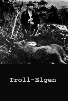 Troll-Elgen film afişi