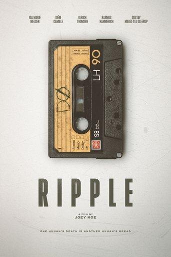 Ripple film afişi