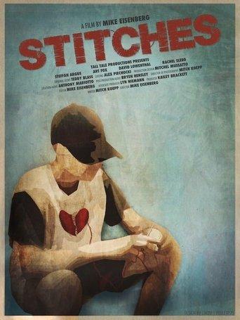 Stitches film afişi