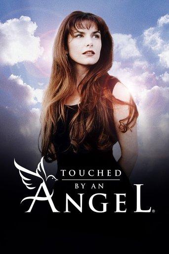 Touched by an Angel dizi afişi