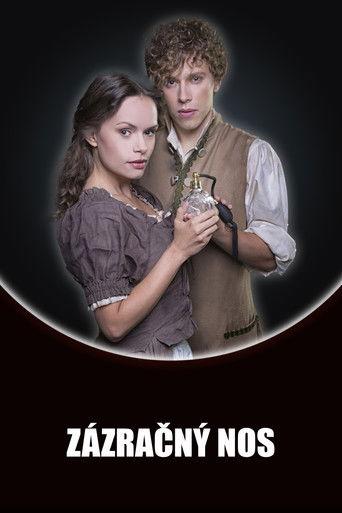 Zázračný nos film afişi