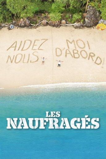 Les Naufragés film afişi