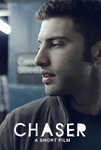 Chaser film afişi