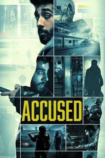 Accused film afişi