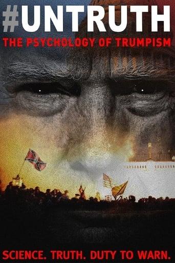 #Untruth: The Psychology of Trumpism film afişi