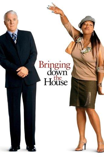 Bringing Down the House film afişi