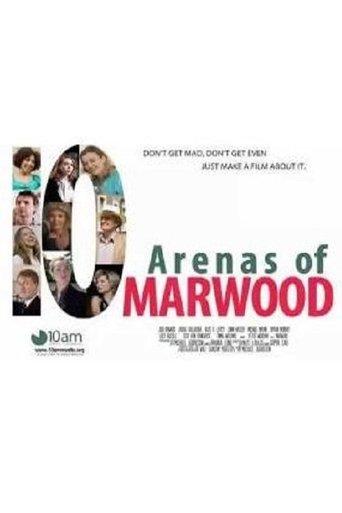 10 Arenas of Marwood film afişi