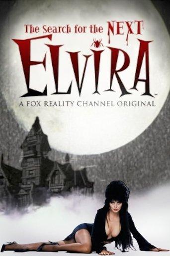 The Search for the Next Elvira dizi afişi