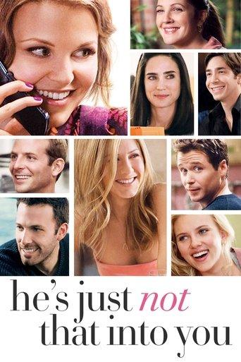 He's Just Not That Into You film afişi