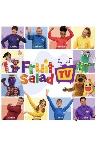 The Wiggles: Fruit Salad TV dizi afişi