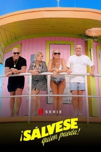 Fame After Fame dizi afişi