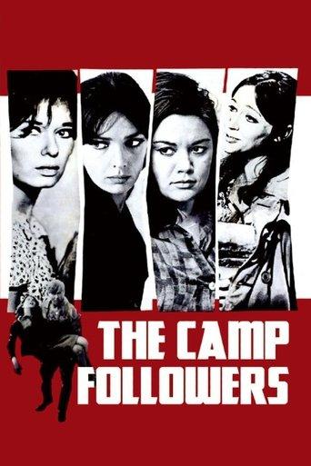 The Camp Followers film afişi