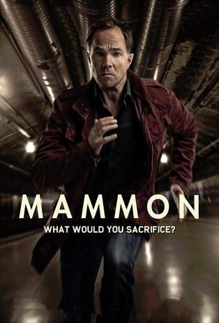 Mammon dizi afişi