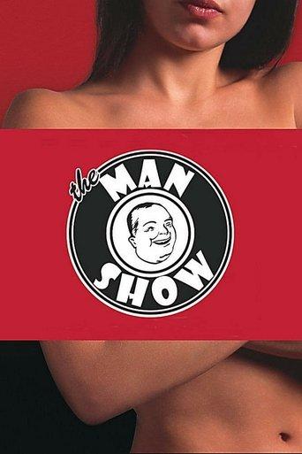 The Man Show dizi afişi