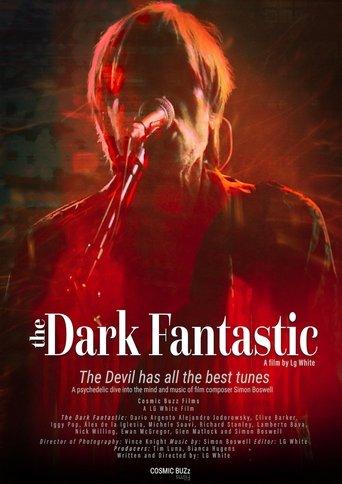 The Dark Fantastic film afişi