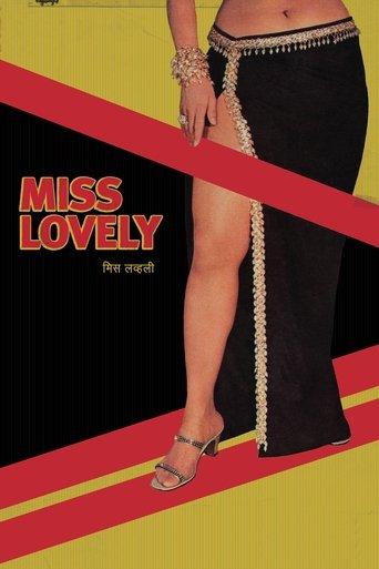 Miss Lovely film afişi