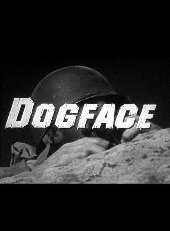 Dogface film afişi