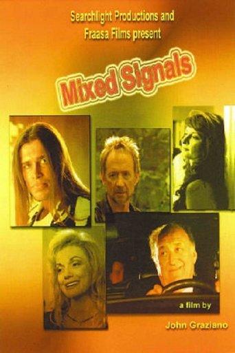 Mixed Signals film afişi