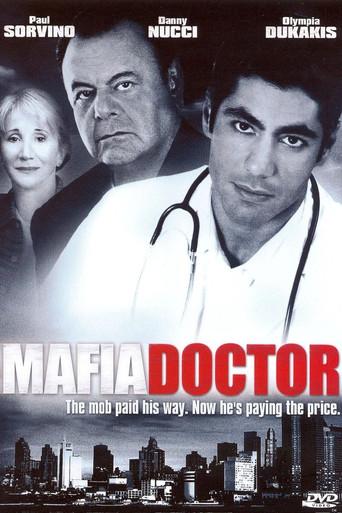 Mafia Doctor film afişi