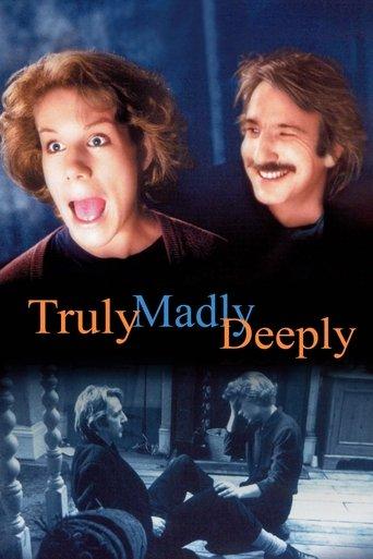 Truly Madly Deeply film afişi