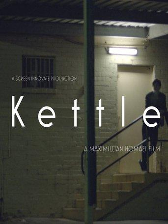 Kettle film afişi