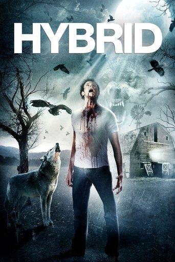 Hybrid film afişi