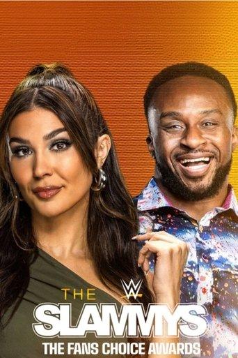 The 2025 Slammys film afişi