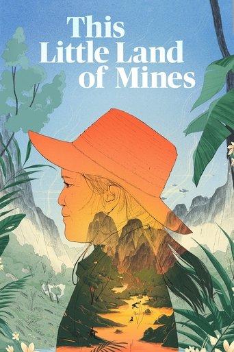 This Little Land of Mines film afişi