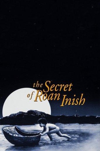 The Secret of Roan Inish film afişi